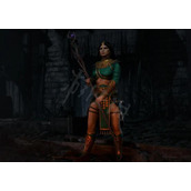 暗黑2重制版什么职业打怪快?刷怪效率最高的职业推荐