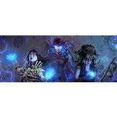 流放之路哪个职业厉害?流放之路职业选择推荐攻略