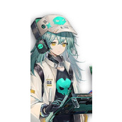 云图计划特种角色哪个强?少女前线云图计划特种排行榜