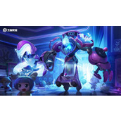 王者荣耀钟馗乐园奇幻夜多少钱?钟馗乐园奇幻夜皮肤图片介绍