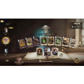 哈利波特魔法觉醒多比游走球卡组搭配推荐