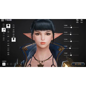 余烬风暴捏脸数据分享 余烬风暴捏脸数据大全