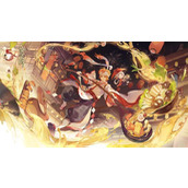 阴阳师八百八狸招待状怎么获得?八百八狸招待状获取攻略