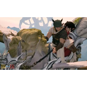 最终幻想14水晶世界怎么招募雇员 招募雇员方法介绍