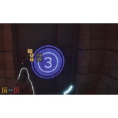 沙丘觉醒门上的3是什么意思 门上的3含义介绍