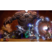 最终幻想14水晶世界神奇的小松鼠在拉诺西亚哪里 小松鼠位置介绍