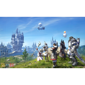 最终幻想14水晶世界萨纳兰神奇的小松鼠在哪 小松鼠位置分享