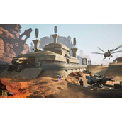 沙丘觉醒霍尔茨曼执行器怎么获取 霍尔茨曼执行器获取方式