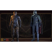 沙丘觉醒更换衣服方法 更换衣服步骤介绍