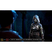 沙丘觉醒宇联商会交易所在哪 交易所位置介绍