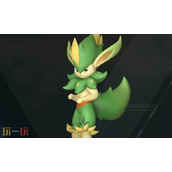 幻兽帕鲁踏春兔在哪抓 帕鲁踏春兔抓捕位置介绍