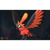 幻兽帕鲁燧火鸟去哪捕捉 帕鲁燧火鸟捕捉地点分享