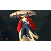 幻兽帕鲁浪刃武士在哪抓 帕鲁浪刃武士抓取地点介绍