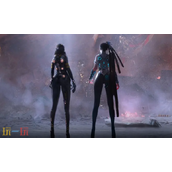 剑星金刚怎么打 战斗技巧及通关攻略​