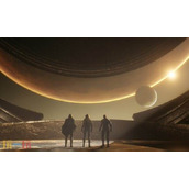 沙丘觉醒黑屏怎么办 黑屏解决方法介绍