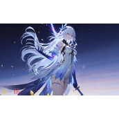 原神7月幻想真境剧诗困难难度怎么打 困难难度平民低配攻略