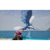 幻兽帕鲁霜歌龙技能是什么 帕鲁霜歌龙技能介绍