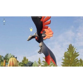 幻兽帕鲁烽歌龙怎么培养 帕鲁烽歌龙详细介绍