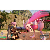 幻兽帕鲁博爱蜥厉害吗 幻兽帕鲁博爱蜥详细介绍