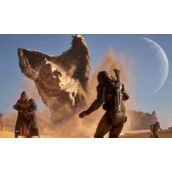 沙丘觉醒游戏剧情是什么 游戏剧情介绍