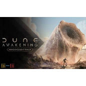沙丘觉醒配置要求是什么 游戏配置要求说明