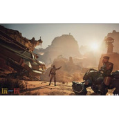 沙丘觉醒游戏背景是什么 游戏背景介绍