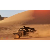 沙丘觉醒游戏类型详细解析 沙丘觉醒游戏类型揭秘