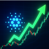 上一次发生这种情况时，卡尔达诺上涨了55%，ADA分析师做出大胆预测