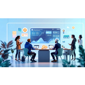 比特币的市场现状及未来展望如何？