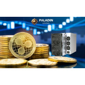 启动一台XRP矿机，每天赚取9999美元！