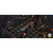 新三国志曹操传地宫探宝前人开路攻略