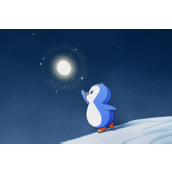 $PENGU暴涨背后，小企鹅要成为Face of Finance