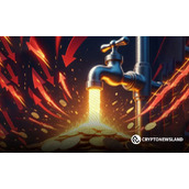 关注这4个每日市场清算如何撼动加密货币：加密市场总计12.5亿美元被清算