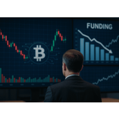 加密風投 2025：融資難背後的新趨勢