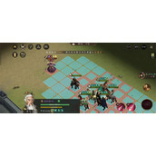 新三国志曹操传董卓之影关卡攻略