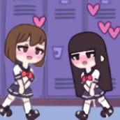 柜子会吃人