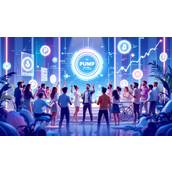 PUMP代币预售：社区驱动募资的未来？