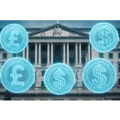 英国央行警告稳定币有毒，强调货币回归中央走存款代币化