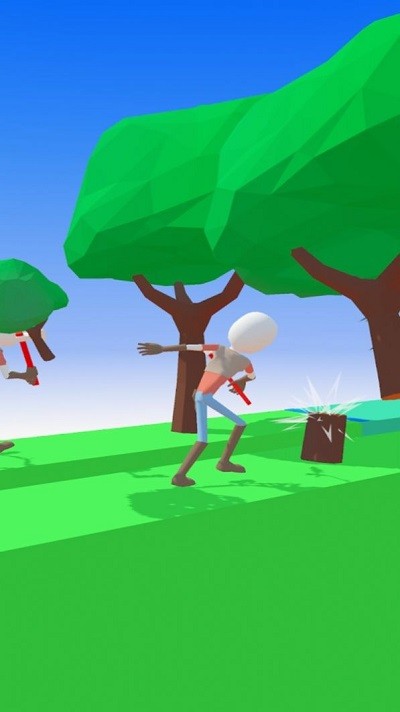砸碎一切3d