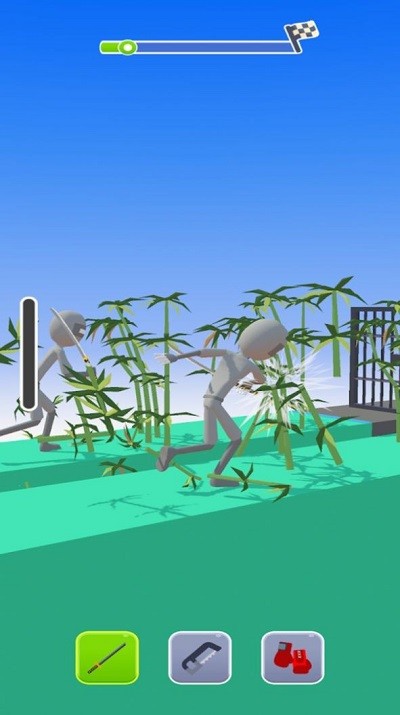 砸碎一切3d
