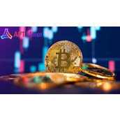 比特币强势爆发，投资者悄然加入APT矿工行列，日赚10,800美元