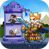 我的魔塔起源最新版