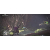 怪物猎人世界吉兆蜻蜓在哪里