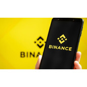 币安Binance交易所官网登陆网址 币安Binance最新官方页面