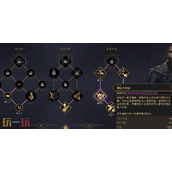 沙丘觉醒能力和天赋怎么搭配 搭配介绍​