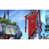 最终幻想14水晶世界名门府邸静语庄园怎么通关 副本通关攻略