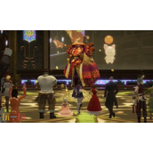 最终幻想14水晶世界怎么打随从女工 随从女工机制介绍