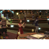 最终幻想14水晶世界庄园总管与小丑怎么过 双BOSS打法介绍