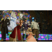 最终幻想14水晶世界阿芒迪娜女士怎么打 阿芒迪娜女士打法攻略