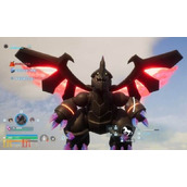 幻兽帕鲁魔渊龙是什么属性的 帕鲁魔渊龙详细介绍